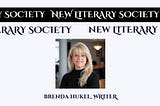 Secrets of World’s Writers: In Ink and Truth — Brenda Hukel, MBA
