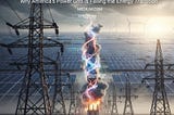 The Fragile Backbone: Why America’s Power Grid is Failing the Energy Transition