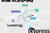 Web Scraping using Cypress..!