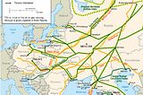 How Decisive a Factor is Climate Change in Russia’s Invasion of Ukraine?