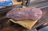 Imotteru: Turning Surplus Sweet Potatoes into Japan’s Sustainable Culinary Gem