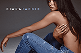 JACKIE, UN ÉNIÈME ALBUM RATÉ PAR CIARA