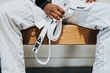 What I Learned in Karate That Will Make Your Life Better