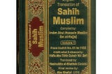 Sahih Muslim Book 6 — Hadith 75–81