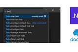 Simplifying cross-platform test driven SQL database project development