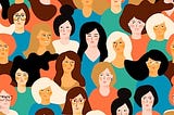 Why we need women’s groups