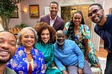 >+WATCH! — ! Fresh Prince of Bel-Air Reunion — Movie 2020 Full Onlien TV (HBO Max)