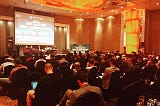 Discourze is attending Bangkok Blockchain & Bitcoin Conference