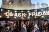 Black Friday: Approaches to set up your business for the gold rush.