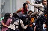 Venezuela: las pautas del caos