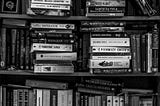 The End of the Golden Age of Indonesian Literature
