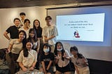 系列場自我覺察工作坊：邁入第三年的心路歷程＋學員心得💛