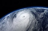 The Tao of Hurricanes: In Search of a Consciousness of Storms