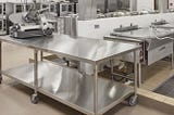 industrial hotel kitchen equipment manufacturers