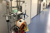 Госпитация (стажировка) в немецкой больнице