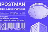 Quick and Easy Deployments on Mendix Cloud Using Postman (Banner Image)