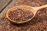 Flaxseed: Superfood for Brain Health