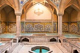 Urlop w Turcji — Hammam