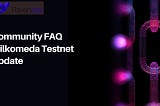 Ravendex Community FAQ