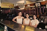 Haim - Women In Music Pt III. Review