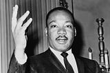 Be Your Best: A Psychologist Touts Wisdom of Martin Luther King