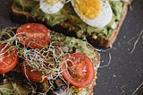 Avocado Toast with a Twist: Elevate Your Breakfast Game with Creative and Nutrient-Packed…