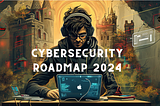 Cybersecurity Roadmap: 2024