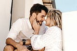 Sex is not the no.1 romantic gesture for men