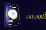 NEURAHUB IS NOW KYC VERIFIED ✨ BY ASSURE DEFI ®