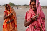 Field Notes from Ahmedabad: A Journey Through SEWA’s Grassroots Initiatives