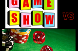 Game Show Contestant vs Gambler: An approach to cryptocurrency investing from a GenXer