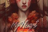 “My Heart Is Out For Blood”