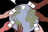 Web3’s Next Frontier: Unlocking Global Reach Through Decentralized Marketing