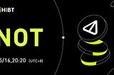 Notcoin (NOT) 项目投研报告：基于Telegram的点击式加密游戏