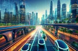 The Future of Public Traffic Management in the Age of Autonomous Vehicles