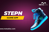 Launch your Own Fitness Gaming App like STEPN