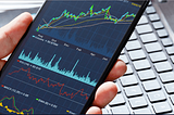 Why Flutter is Best For Stock Market Trading Mobile Application