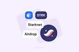 Enhanced Starknet Airdrop Experience with GetBlock’s Starknet RPC: Accelerate Your STRK Claim