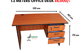 Looking for affordable, comfortable & durable study/office furniture?