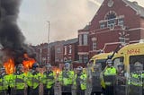 Hate and Rioting in Britain: What You Need to Know