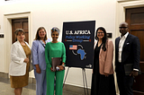 Readout of Congresswoman Ilhan Omar’s US-Africa Policy Working Group Briefing on Democratic…