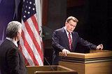 Game On: the best West Wing episode of all time