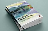 O rio que vai, e nos leva
