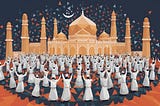 Why We Need a Sufi Revival in Bengal