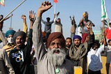 America, Take Notes — Indian Workers Organize What’s Being Called the ‘Largest Labor Movement in…