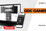 GDC Games