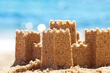 Sandcastles and Nanotechnology