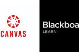 Canvas vs. Blackboard: What’s the Difference?