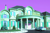 Are You House Poor?
