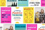 Why I Stopped Reading Self-Help Books